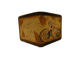 Motorcycle Wallet