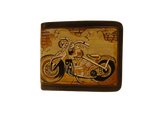 Motorcycle Wallet