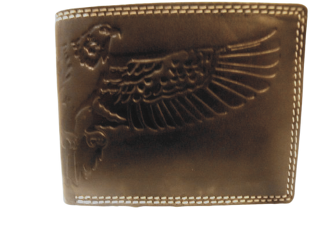 Wingspan Wallet