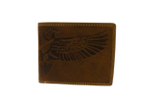 Wingspan Wallet