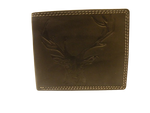 Buck Head Wallet