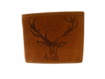 Buck Head Wallet