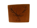 Buck Head Wallet