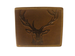 Buck Head Wallet