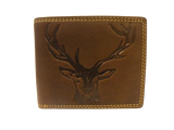 Buck Head Wallet