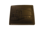 Trucker Wallet