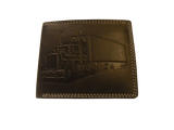 Trucker Wallet