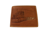 Trucker Wallet