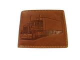 Trucker Wallet