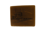 Trucker Wallet