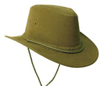 Parkes Soaka Hat