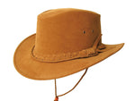 Parkes Soaka Hat