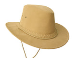 Parkes Soaka Hat