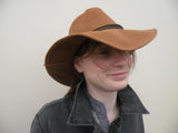 Western Plains Soaka Hat