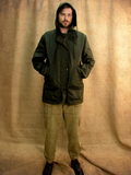 Ottways Oilskin Jacket