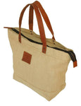 Byron Tote Bag in Natural