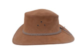 Echuca Suede Hat