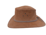 Echuca Suede Hat