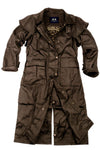 Workhorse Drovers Coat