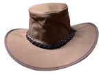 Cape York Canvas Hat