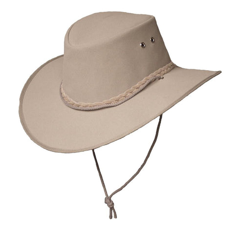 Cape York Canvas Hat