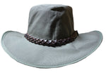 Cape York Canvas Hat