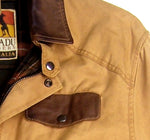 Pilbara Concealed Carry Canvas Jacket