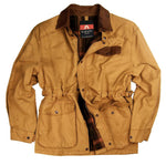 Pilbara Concealed Carry Canvas Jacket