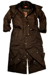 Long Rider 3-In-1 Drovers Coat