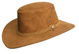 Alice Suede Hat