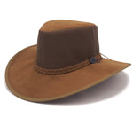 Kalgoorlie Wide Brim Soaka Breeze Hat