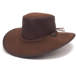 Kalgoorlie Wide Brim Soaka Breeze Hat