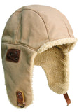 Baron Aviator Hat