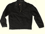 Dean Concealed Carry Oilskin Jacket