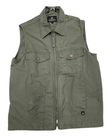 Wyatt Lightweight Concealed Carry Vest