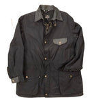 Pilbara Concealed Carry Canvas Jacket