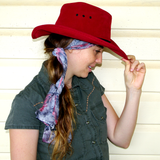 Western Plains Soaka Hat