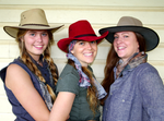 Western Plains Soaka Hat