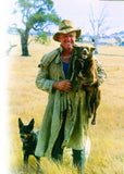 Bushranger Leather Hat